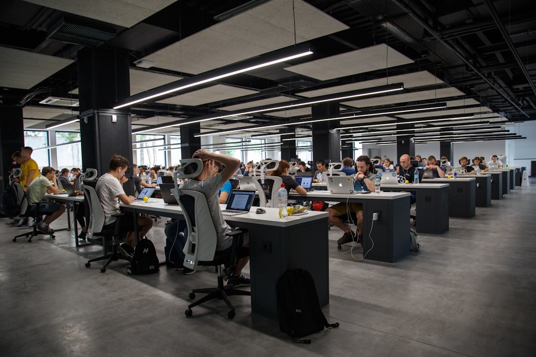 Team of TikTok and live streaming experts collaborating on video content strategy